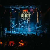 ULTAR LIVE 2018