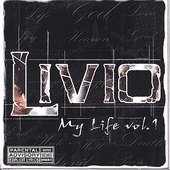 Livio - My Life, Vol. 1. 2002