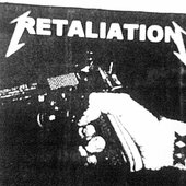 Retaliation - Grind   RETALIATION NEW BEDFORD SXE