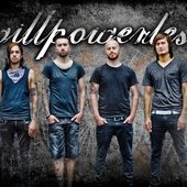 Willpowerless