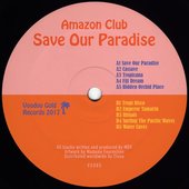 Save Our Paradise