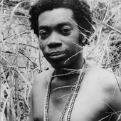 Milton Nascimento