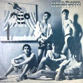 Magnethomo-erotic