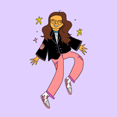 Avatar for lightupdear