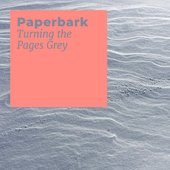 Turning the Pages Grey