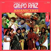 Grupo Raiz: Amaneceres
