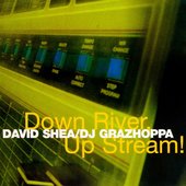 Down River, Up Stream!