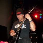 Adam Rhythm Guitar