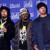 Cypress Hill