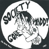The Early Years - 1987