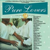 Pure Lovers, Vol. 3