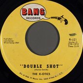 Double Shot