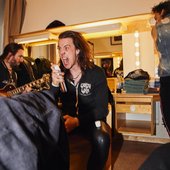 Jens Anderson (bass)