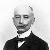 Henrique Oswald 1907 by [Studio] Bastos Dias, Rio de Janeiro. - Bibliothèque nationale de France