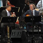 Wynton Marsalis & Eric Clapton