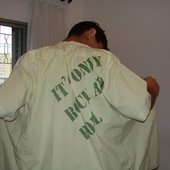 It´s only rock´n roll