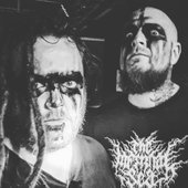 tumanduumband__ Luke Orchard (drums), Scott Cooper (bass).jpg