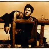 Ed Harcourt