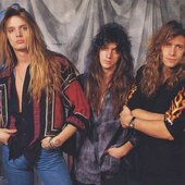 Skid Row