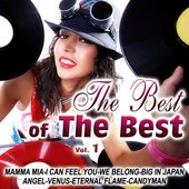 The Best Of The Best Vol.1