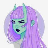 Avatar for Cursed_Charma