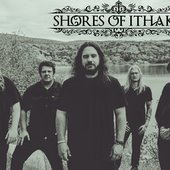 Shores of Ithaka / 2022