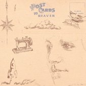 Postcards to Heaven - EP