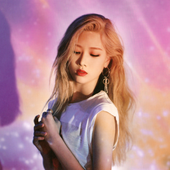 Debut solo album