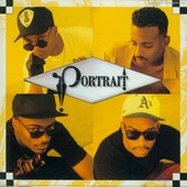 Portrait (R&B Soul Band)