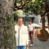 Philip Corner, Gamelan EVERYDAY (outdoors)