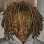 Kurrqn (blonde)