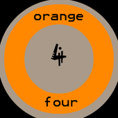 Orange 4 - Recordings.