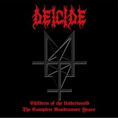 Children Of The Underworld - The Complete Roadrunner Years