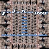 Album Cover - for millions and millions, not for individual sale by The Jay Allen One