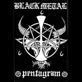 Black Metal [Netherlands] Primitive Black Metal - demo 1991 \"Pentagram\"