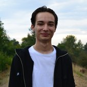 Андрюшка