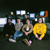 Earthbound (Australia)