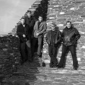 The dutch band Timelock