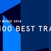 Pitchfork Top 100 Tracks of 2014