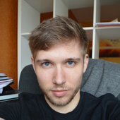 Avatar for GinoHereIam