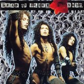 Dead or Alive - Nude (December 18, 1988)