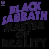 Master of Reality