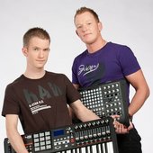 A-Lusion & Scope DJ