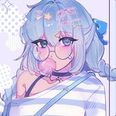 eviis oc :3