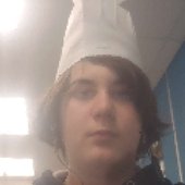 Chef hat