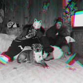 Okami Ghosthack and Morlore Yore in 2019