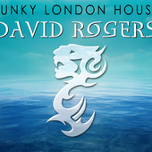 Funky London House by DJ David Rodgers