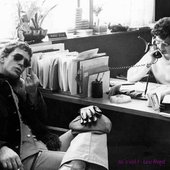 70`s Vol.I - Lou Reed (Front)