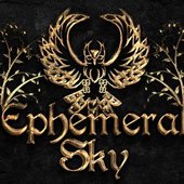 Ephemeral Sky logo