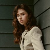 Clairo for Clash Magazine